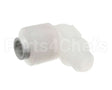 1232-097 Concordia Beverage Elbow 1/8Npt X 1/4T