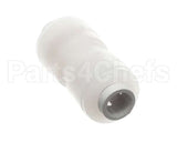1232-098 Concordia Beverage Connector Union 1/4T
