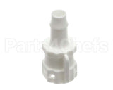 1232-119 Concordia Beverage Connector Kent 14 Barb F