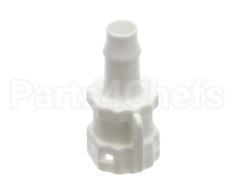 1232-119 Concordia Beverage Connector Kent 14 Barb F