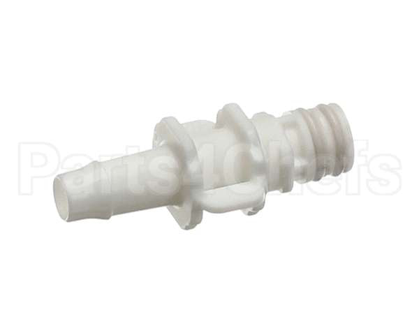 1232-120 Concordia Beverage Connector Kent 14 Barb M