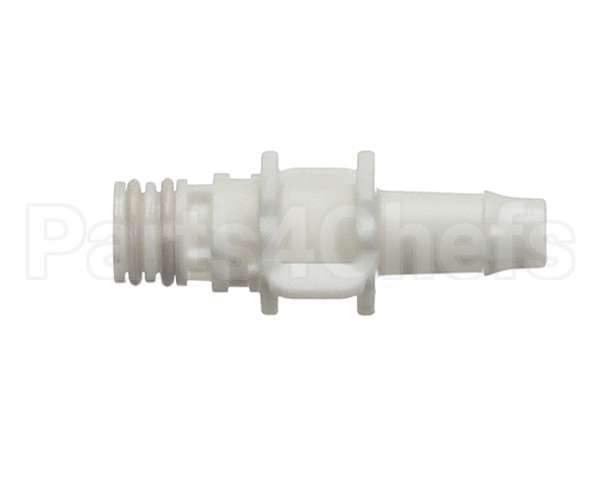 1232-120 Concordia Beverage Connector Kent 14 Barb M