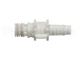 1232-120 Concordia Beverage Connector Kent 14 Barb M