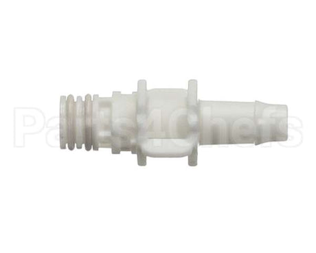 1232-120 Concordia Beverage Connector Kent 14 Barb M