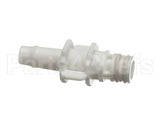 1232-120 Concordia Beverage Connector Kent 14 Barb M