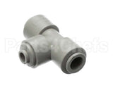 1232-129 Concordia Beverage Tee 38T X 14T Quick