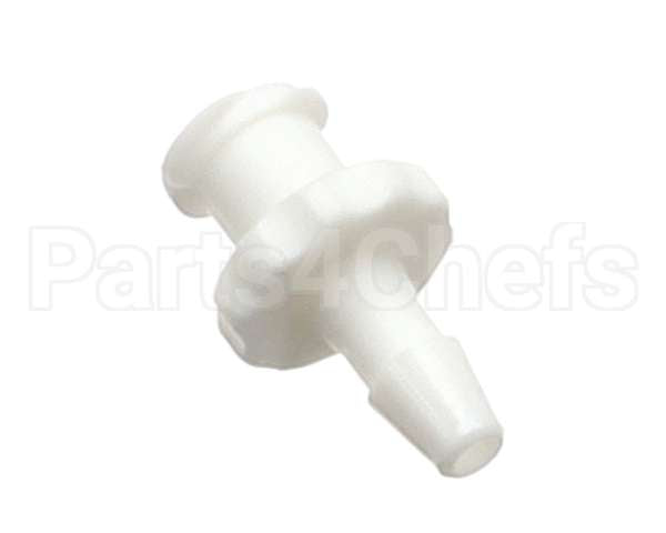 1232-141 Concordia Beverage Connector Barb 18 X Luer Fem