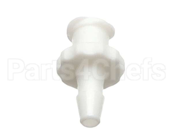 1232-141 Concordia Beverage Connector Barb 18 X Luer Fem