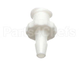 1232-141 Concordia Beverage Connector Barb 18 X Luer Fem