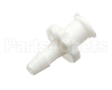 1232-141 Concordia Beverage Connector Barb 18 X Luer Fem