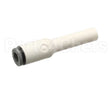 1232-143 Concordia Beverage Connector Legris 4Mm F X 6Mm M