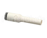 1232-143 Concordia Beverage Connector Legris 4Mm F X 6Mm M