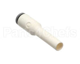 1232-143 Concordia Beverage Connector Legris 4Mm F X 6Mm M