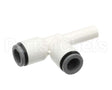 1232-144 Concordia Beverage Tee Run Legris 6Mm