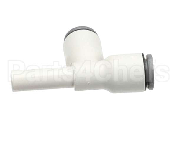 1232-144 Concordia Beverage Tee Run Legris 6Mm