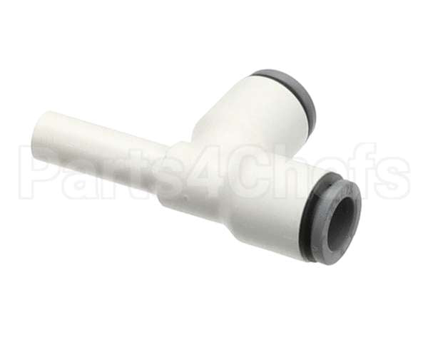 1232-144 Concordia Beverage Tee Run Legris 6Mm
