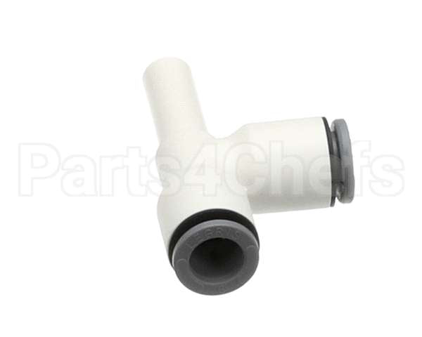 1232-144 Concordia Beverage Tee Run Legris 6Mm