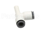 1232-144 Concordia Beverage Tee Run Legris 6Mm