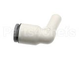 1232-146 Concordia Beverage Elbow Lgrs 6Mm M X 6Mm F