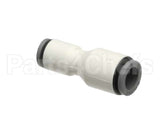 1232-152 Concordia Beverage Union Lgrs 4Mm F X 6Mm F