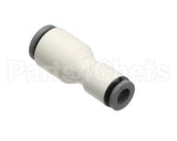 1232-152 Concordia Beverage Union Lgrs 4Mm F X 6Mm F