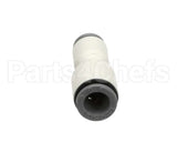 1232-152 Concordia Beverage Union Lgrs 4Mm F X 6Mm F