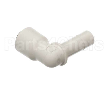 1232-153 Concordia Beverage Elbow Legris 3/8M X 1/4F