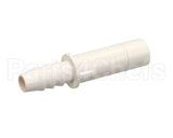 1232-158 Concordia Beverage Connector Legris 3.8Mx1.4Barb