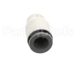 1232-175 Concordia Beverage Connector Lg 6Mm Tube Cap