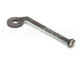 1232 Imperial Open Burner-Rear Venturi For Ir (Old P/N