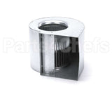 123212 Reznor Class Ii Blower W/Wheel + Hsng