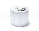 123212 Reznor Class Ii Blower W/Wheel + Hsng