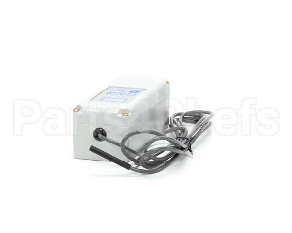 123239 Norlake Control Ranco Etc 111000-000