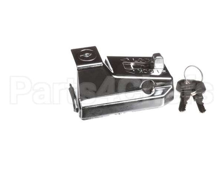 123248 Norlake Deadbolt Lock Nl9800