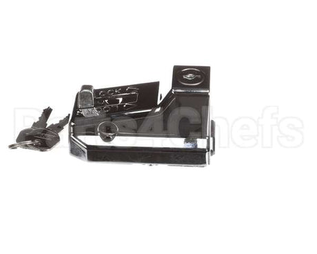 123248 Norlake Deadbolt Lock Nl9800