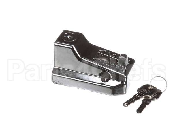 123248 Norlake Deadbolt Lock Nl9800
