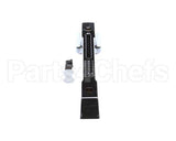 123249 Norlake Handle Assembly Nl9800