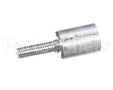 12325625 Fagor Commerical - Miami Lock Bolt