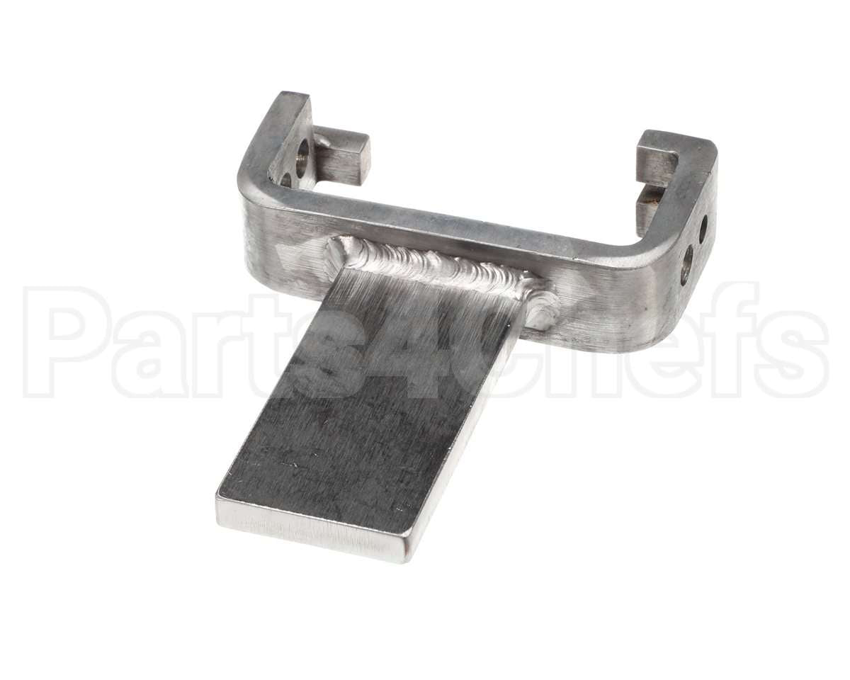 123267 Groen Yoke Blade(Egv)Carrier In/2-40