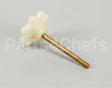 123268 Norlake Inside Release Assembly Nl9800