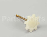 123268 Norlake Inside Release Assembly Nl9800