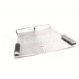 123270 Compatible Groen Holder Scraper Blade
