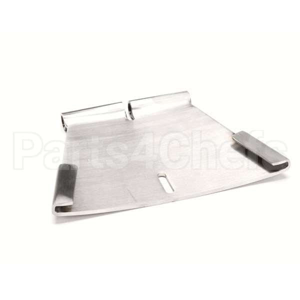 123270 Compatible Groen Holder Scraper Blade