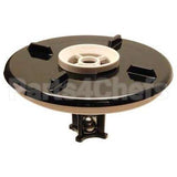 12328-0000 Compatible Bunn Lidassembly, Reservoir