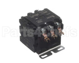 123282P1S Liebert 24V 50A 3P Contactor;No/Nc Aux