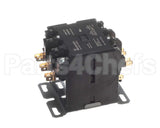 123282P1S Liebert 24V 50A 3P Contactor;No/Nc Aux