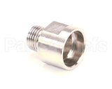 1233-019 Concordia Beverage Adapt 1/8Bspp X 1/4Jg