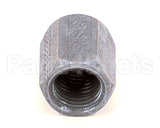 1233-027 Concordia Beverage Nut Ss 14 Tube Fitting