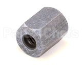1233-027 Concordia Beverage Nut Ss 14 Tube Fitting