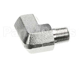 1233-029 Concordia Beverage Elbow Ss 1/8M X 1/8F